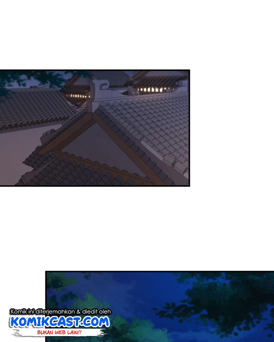 The Beginning of  Journey Chapter 08 Gambar 22